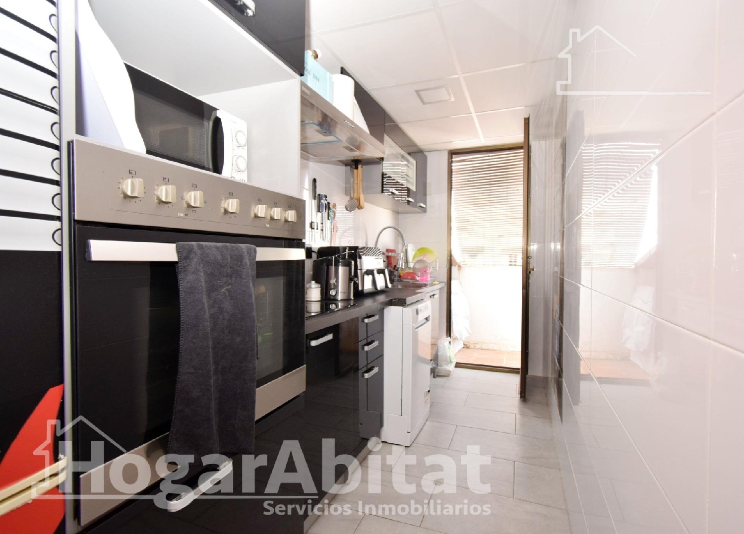  for sale apartment Valencia Valencia 4