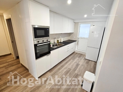 Valencia Valencia apartment foto 6285864