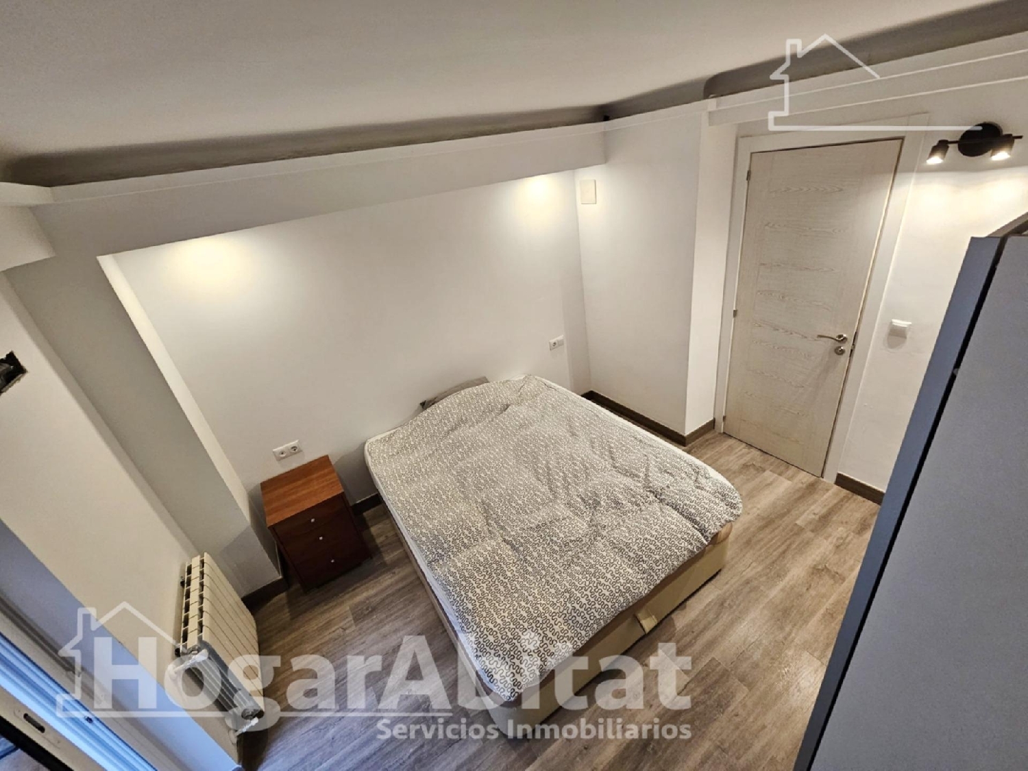  te koop appartement Valencia Valencia 6