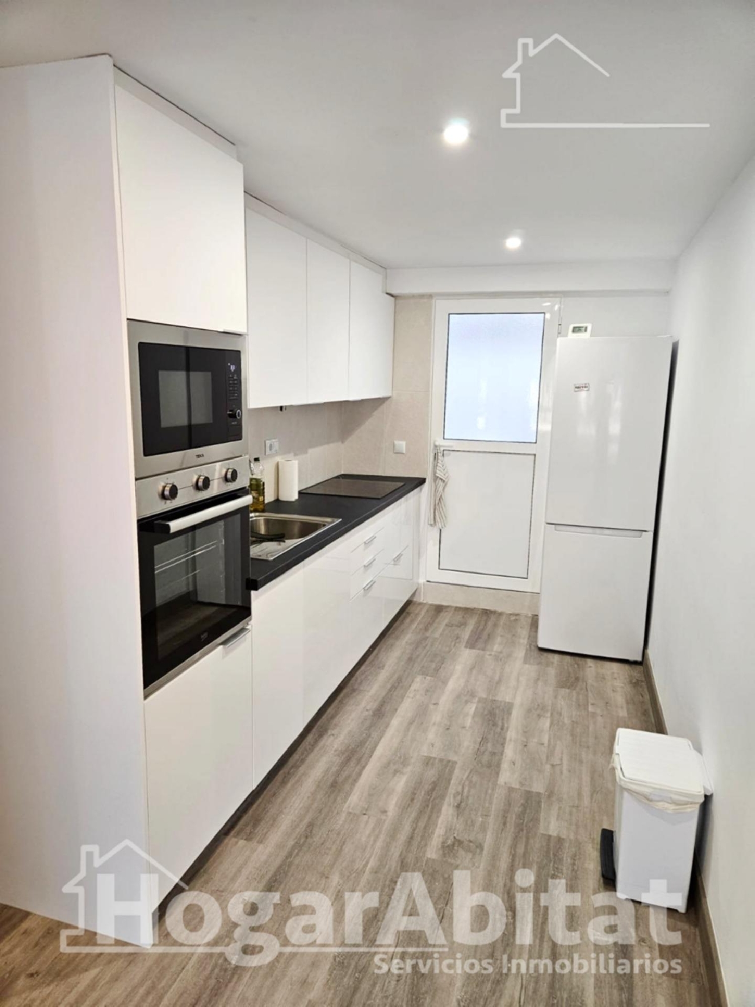  te koop appartement Valencia Valencia 5