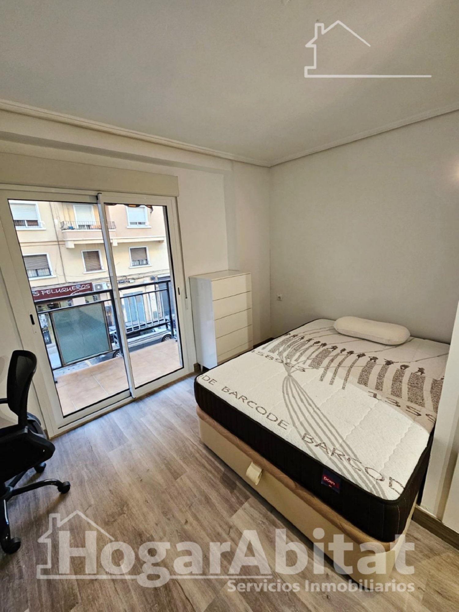  te koop appartement Valencia Valencia 8