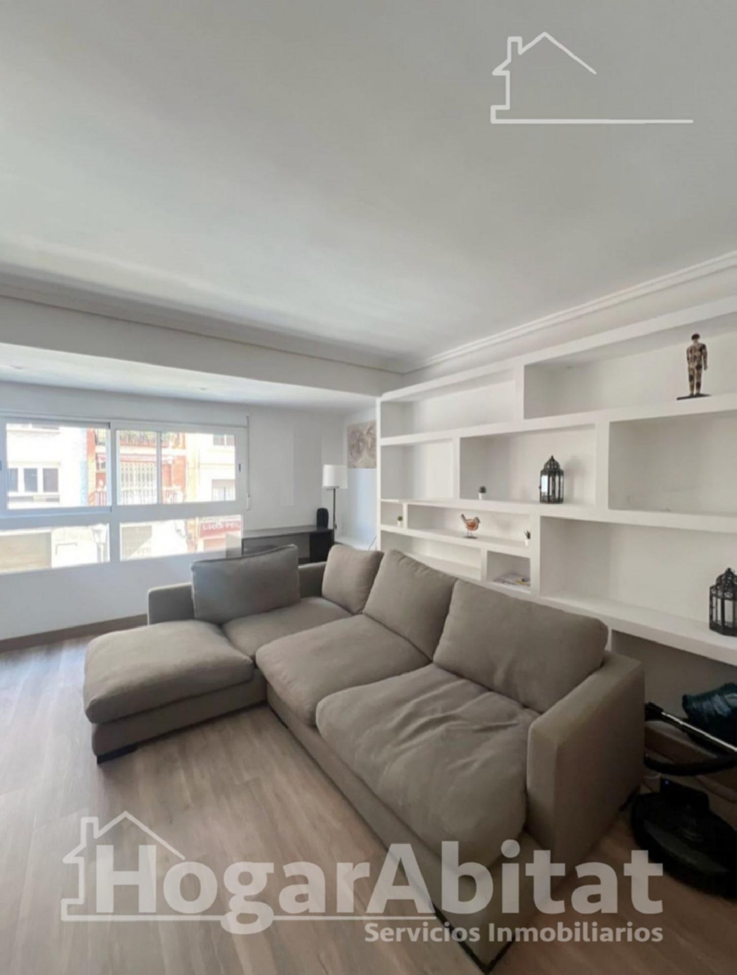  te koop appartement Valencia Valencia 4