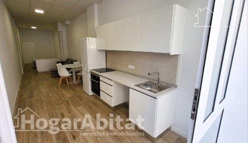 Valencia Valencia Wohnung Bild 6285917