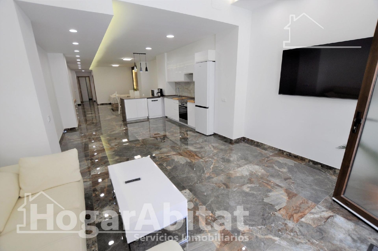  for sale apartment Valencia Valencia 4