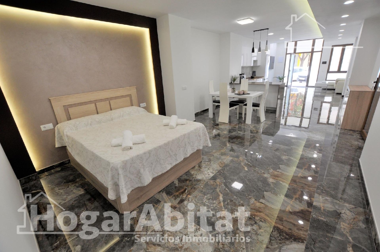  for sale apartment Valencia Valencia 8