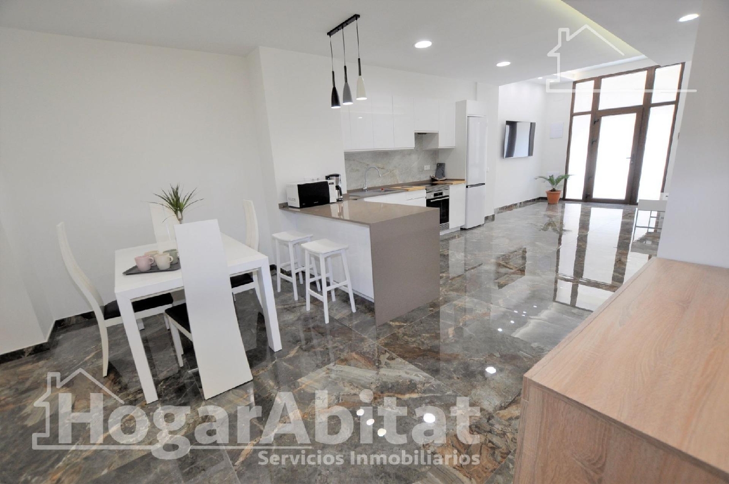  for sale apartment Valencia Valencia 1