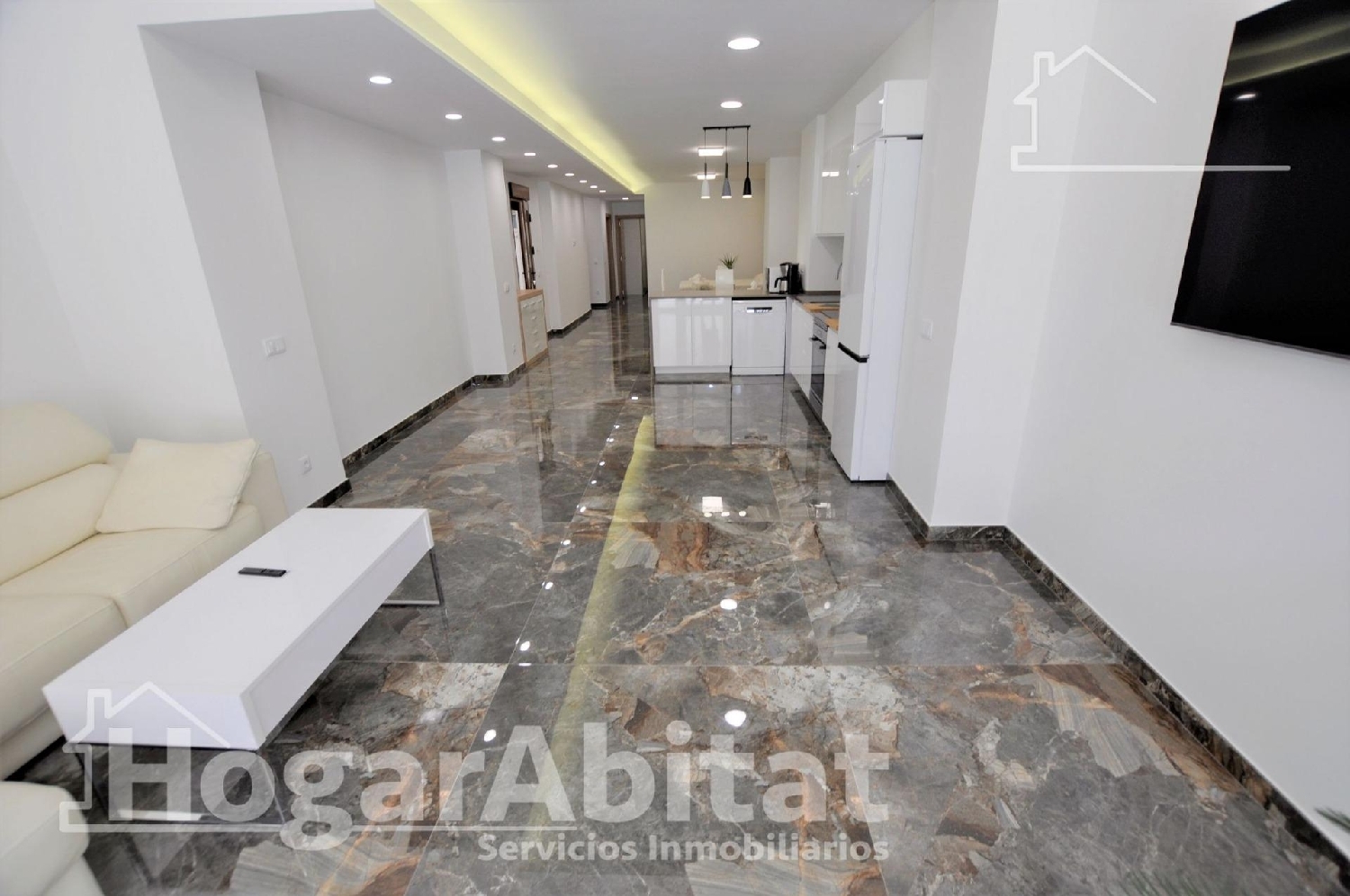 te koop appartement Valencia Valencia 2
