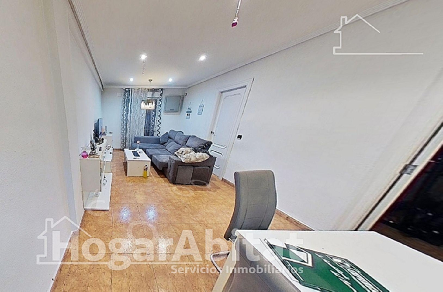te koop appartement Valencia Valencia 2