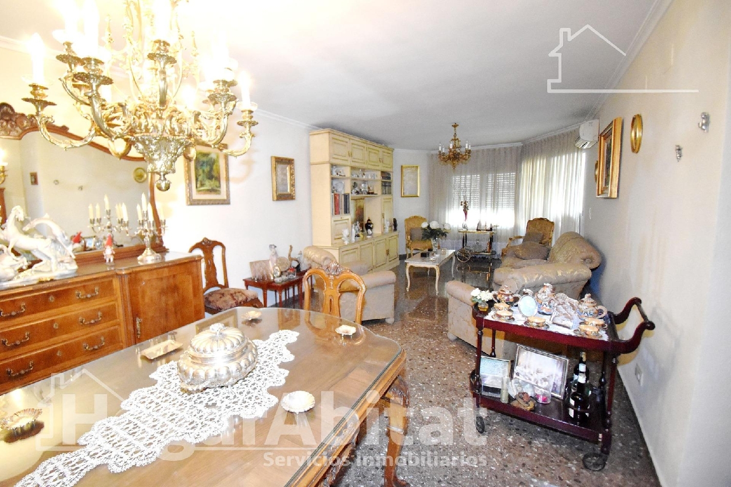 te koop appartement Valencia Valencia 5