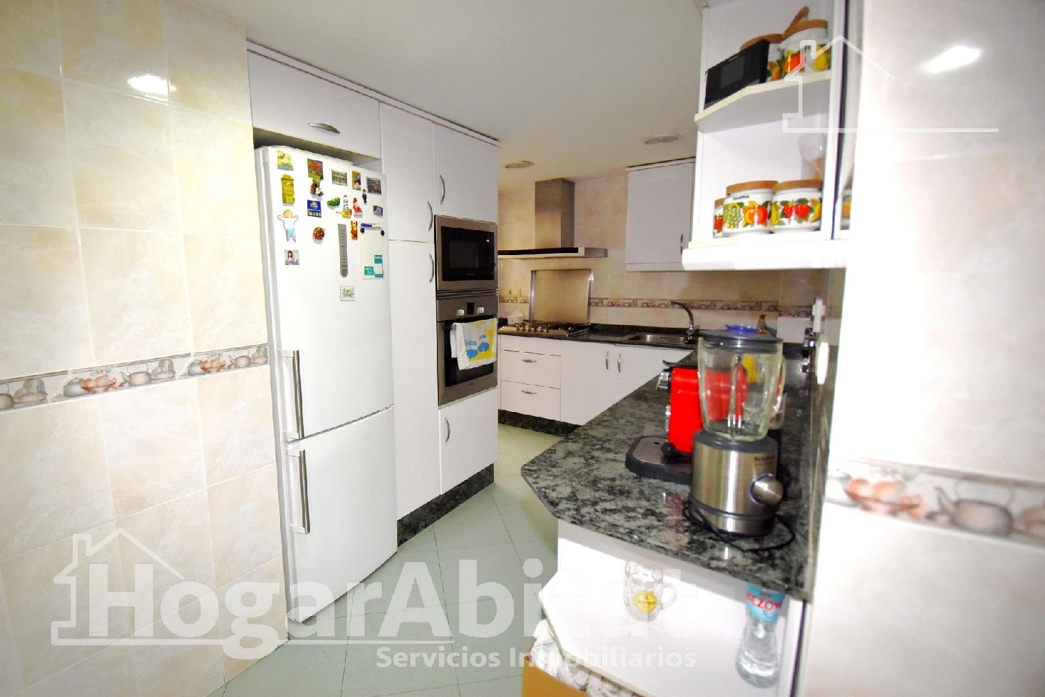  te koop appartement Valencia Valencia 8
