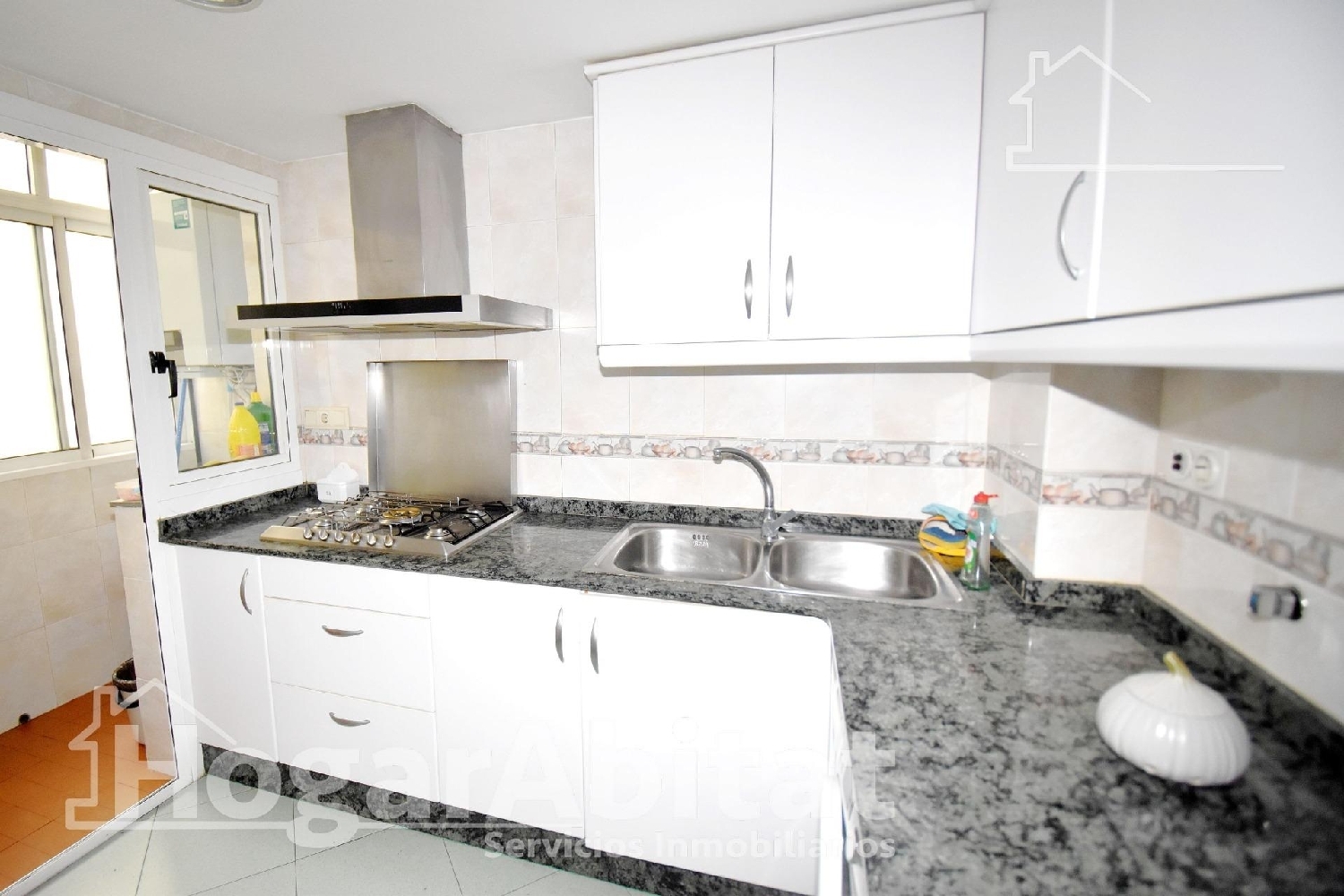  te koop appartement Valencia Valencia 7