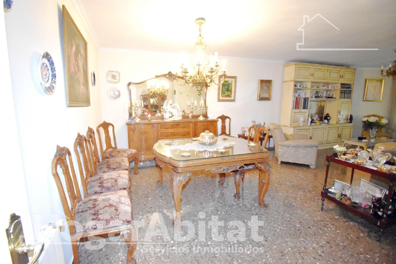  te koop appartement Valencia Valencia 2