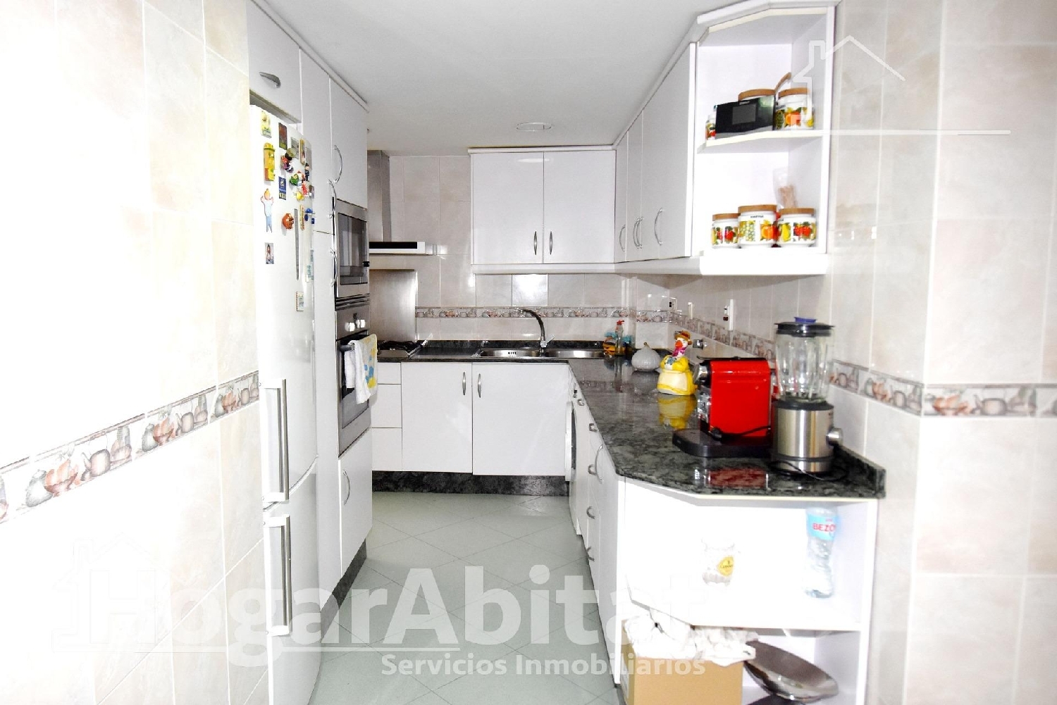  te koop appartement Valencia Valencia 6
