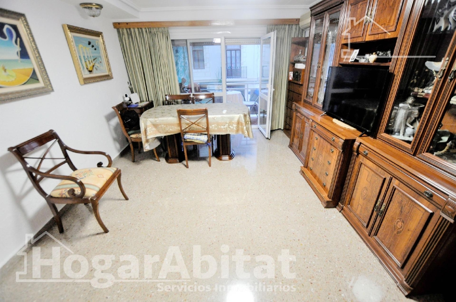 te koop appartement Valencia Valencia 2