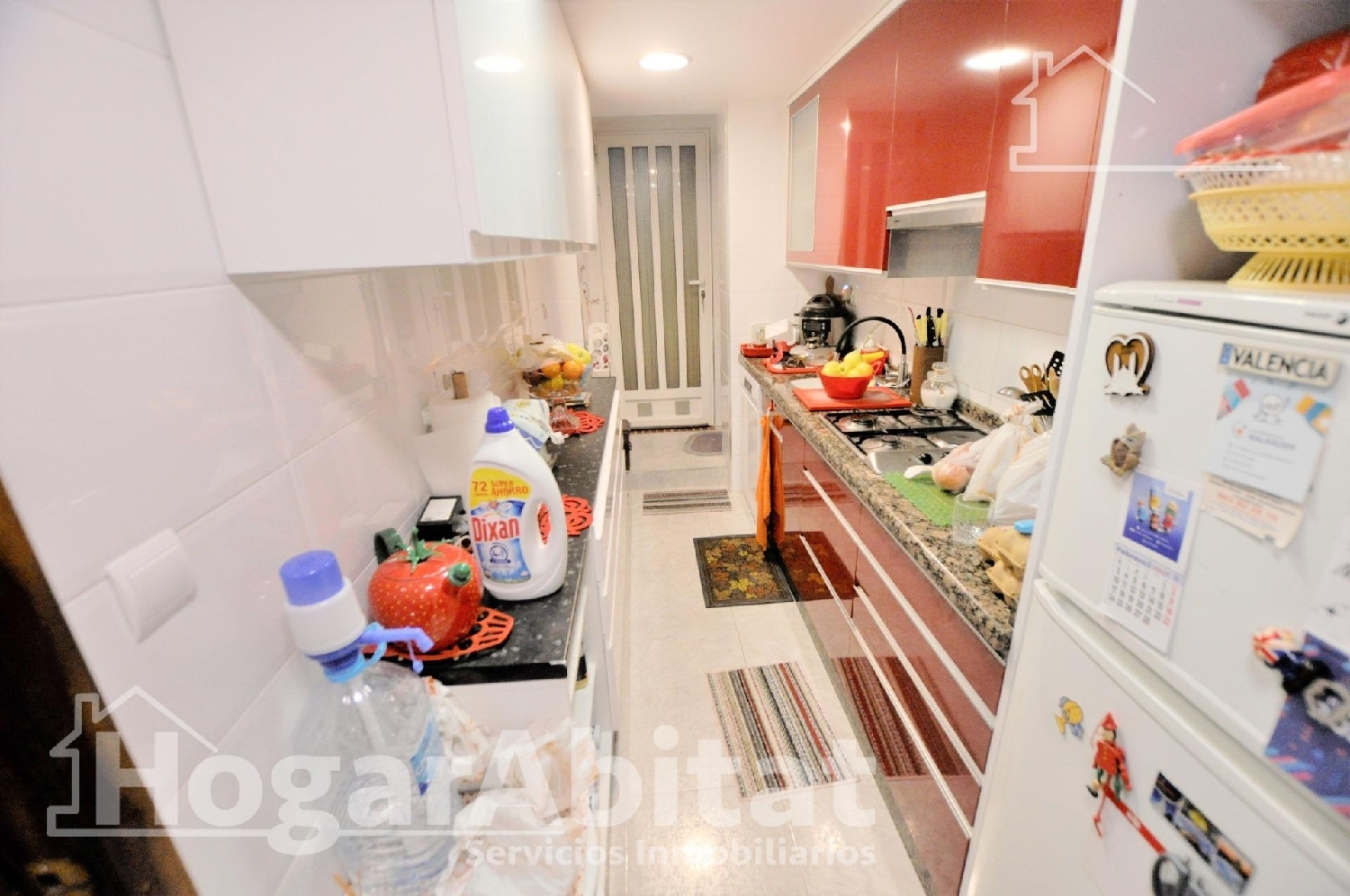  te koop appartement Valencia Valencia 7