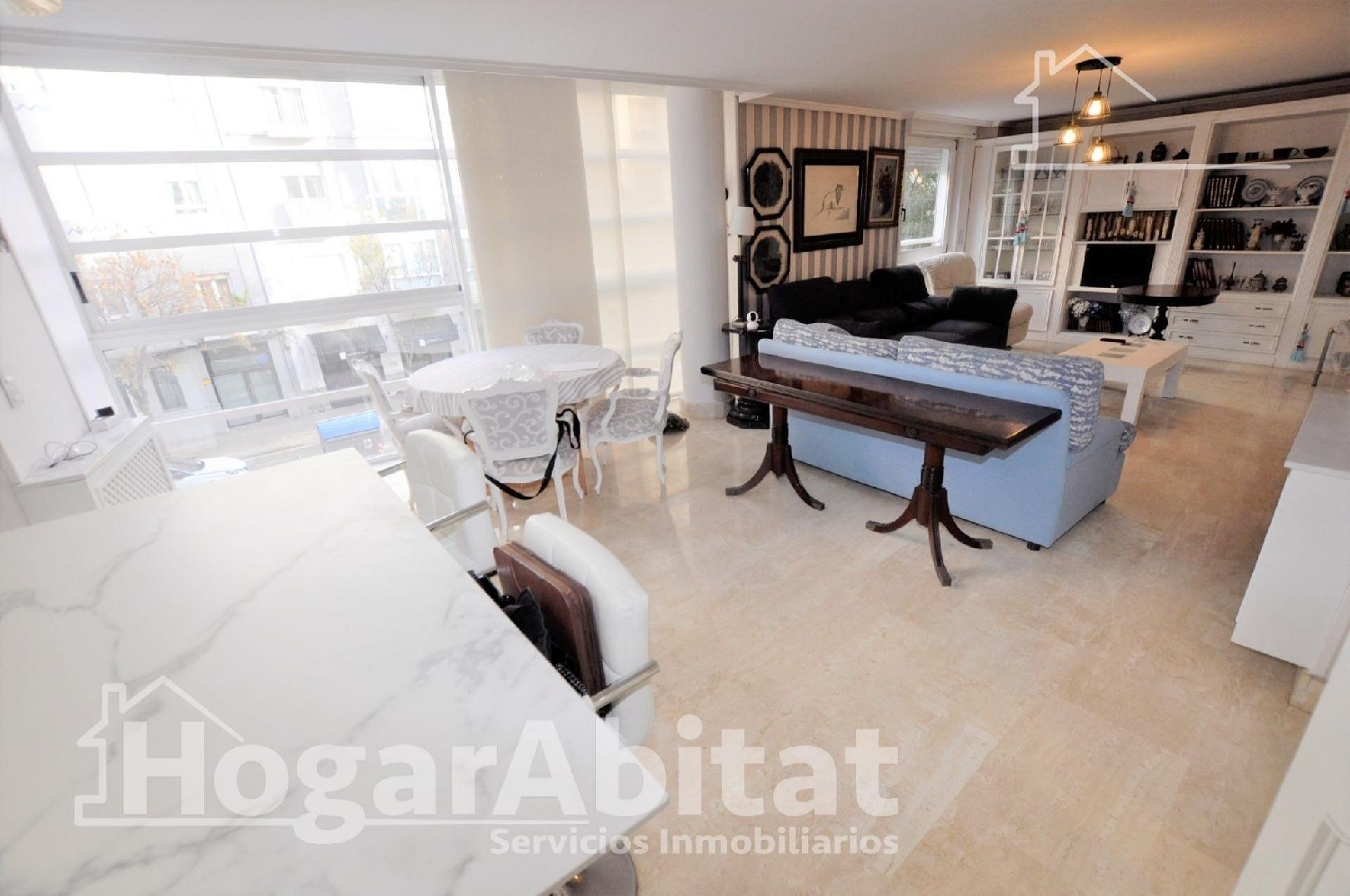  te koop appartement Valencia Valencia 6