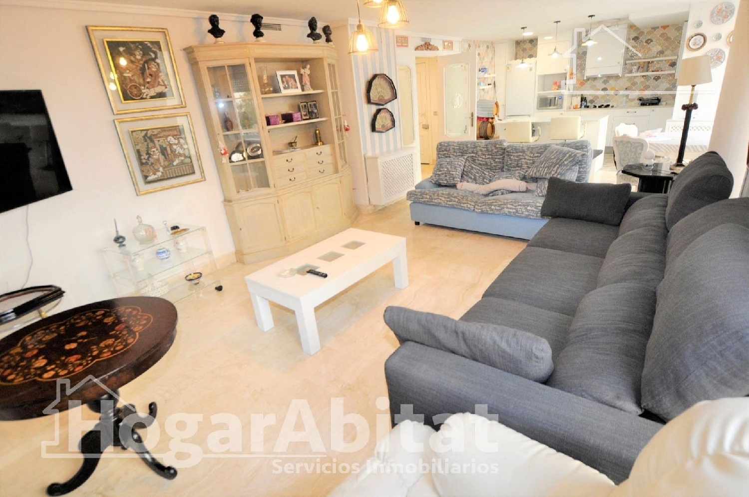  te koop appartement Valencia Valencia 1