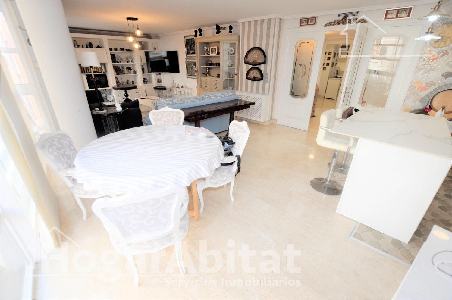 te koop appartement Valencia Valencia 2