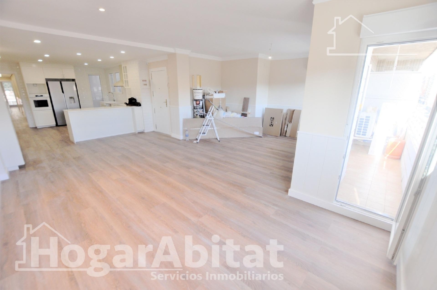 kaufen Wohnung Valencia Valencia 3