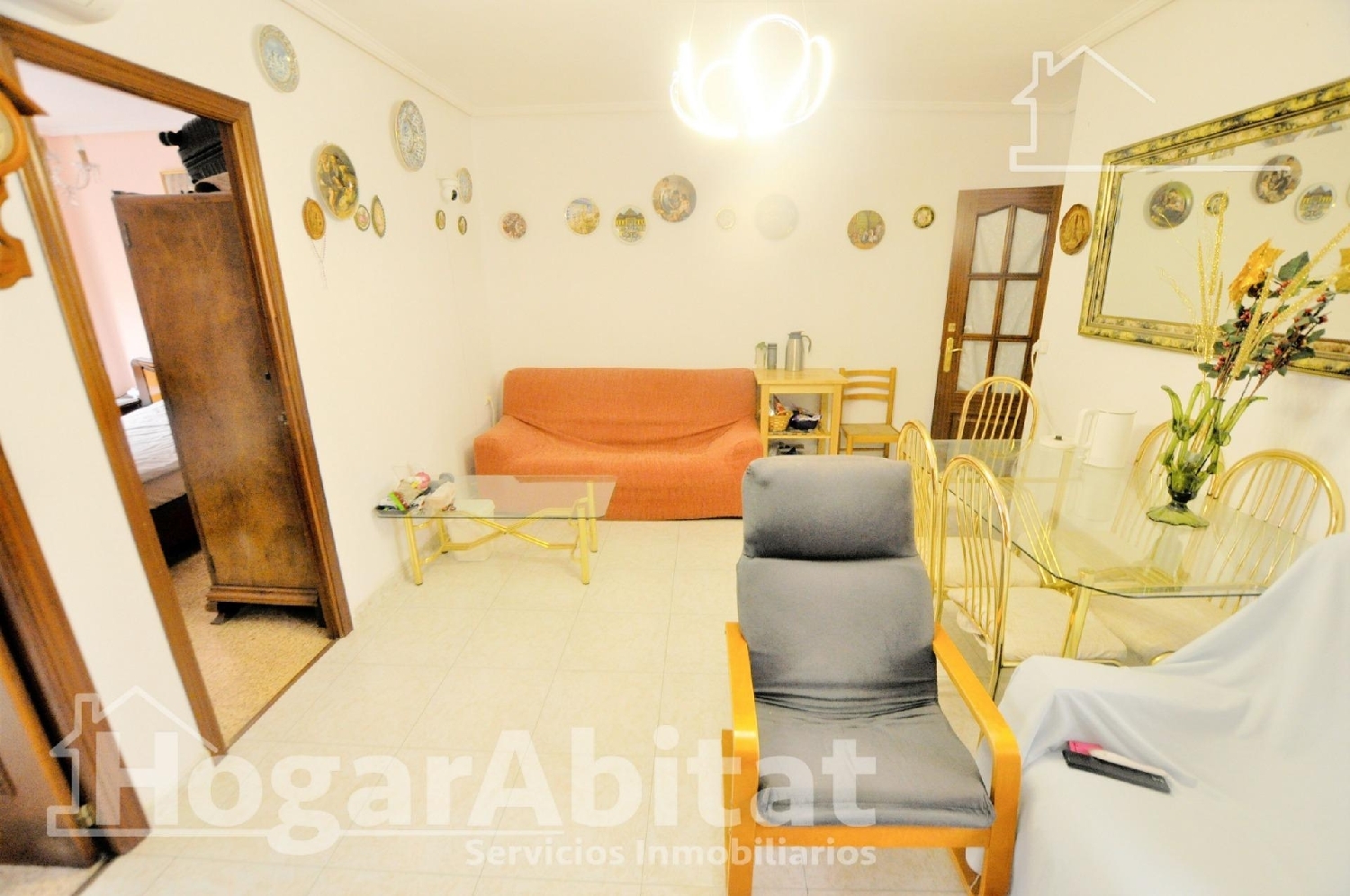  te koop appartement Valencia Valencia 1