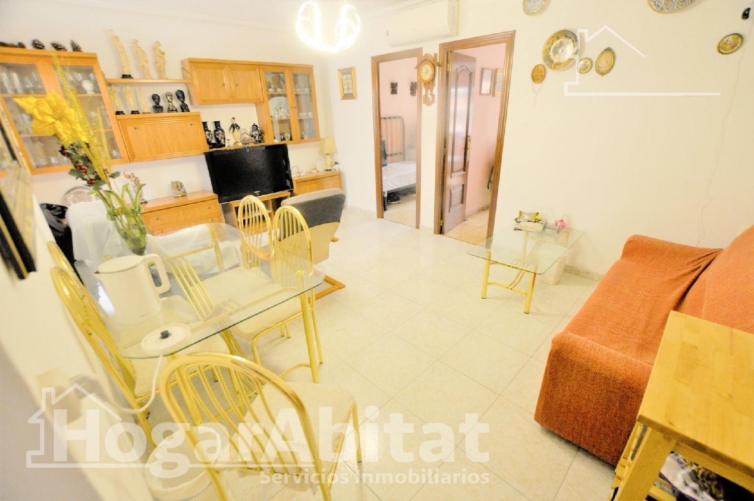  te koop appartement Valencia Valencia 4