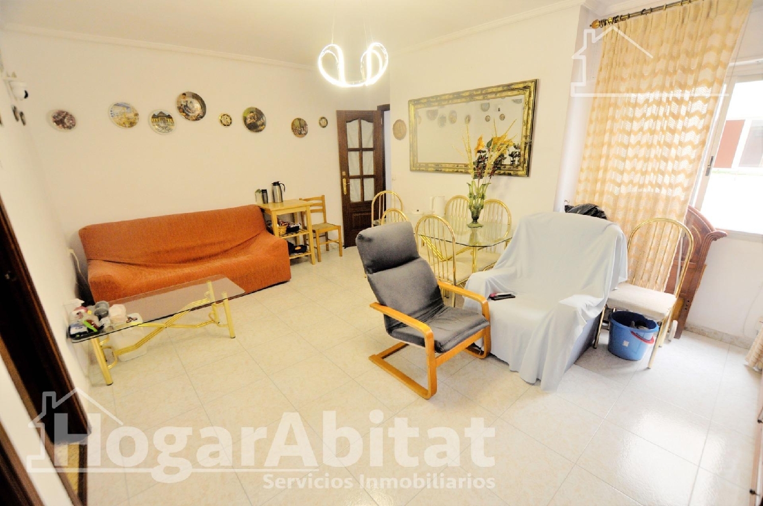  te koop appartement Valencia Valencia 5