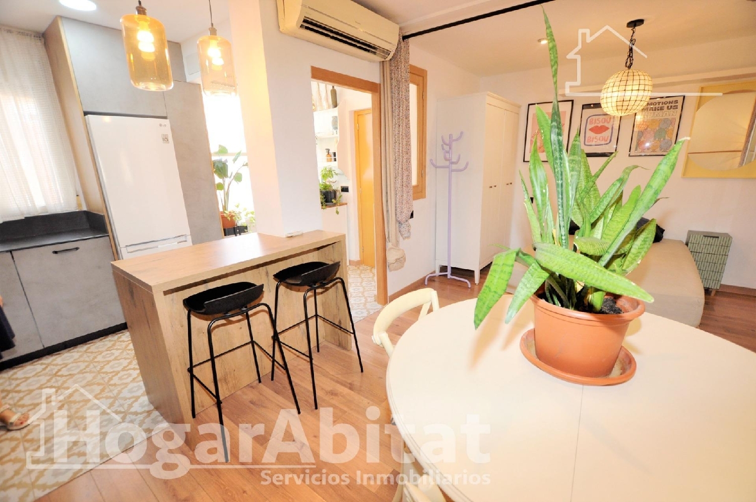  te koop appartement Valencia Valencia 5