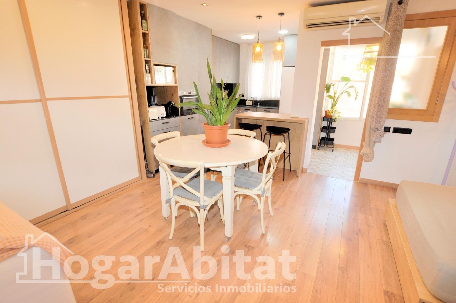  te koop appartement Valencia Valencia 4