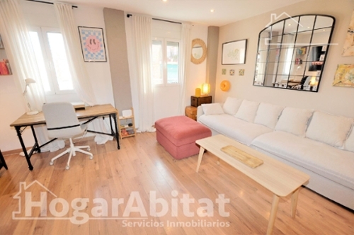 Valencia Valencia Wohnung Bild 6285939