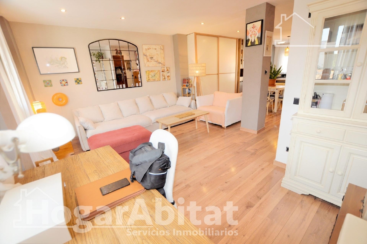 kaufen Wohnung Valencia Valencia 3