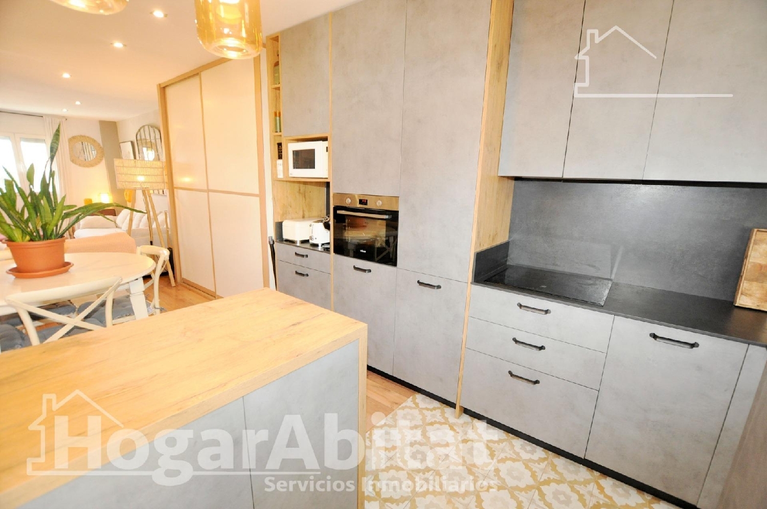  te koop appartement Valencia Valencia 8