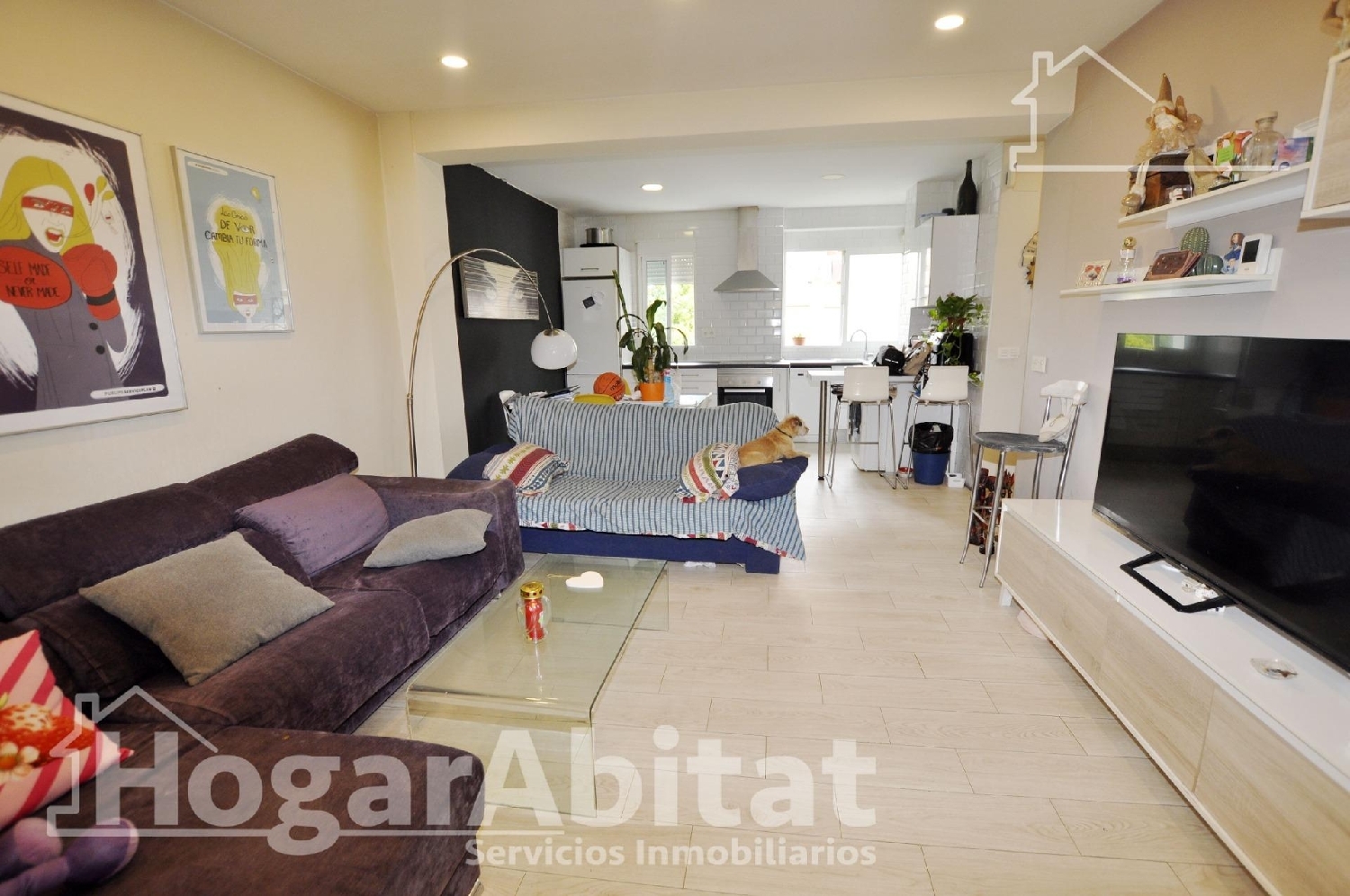 kaufen Wohnung Valencia Valencia 3