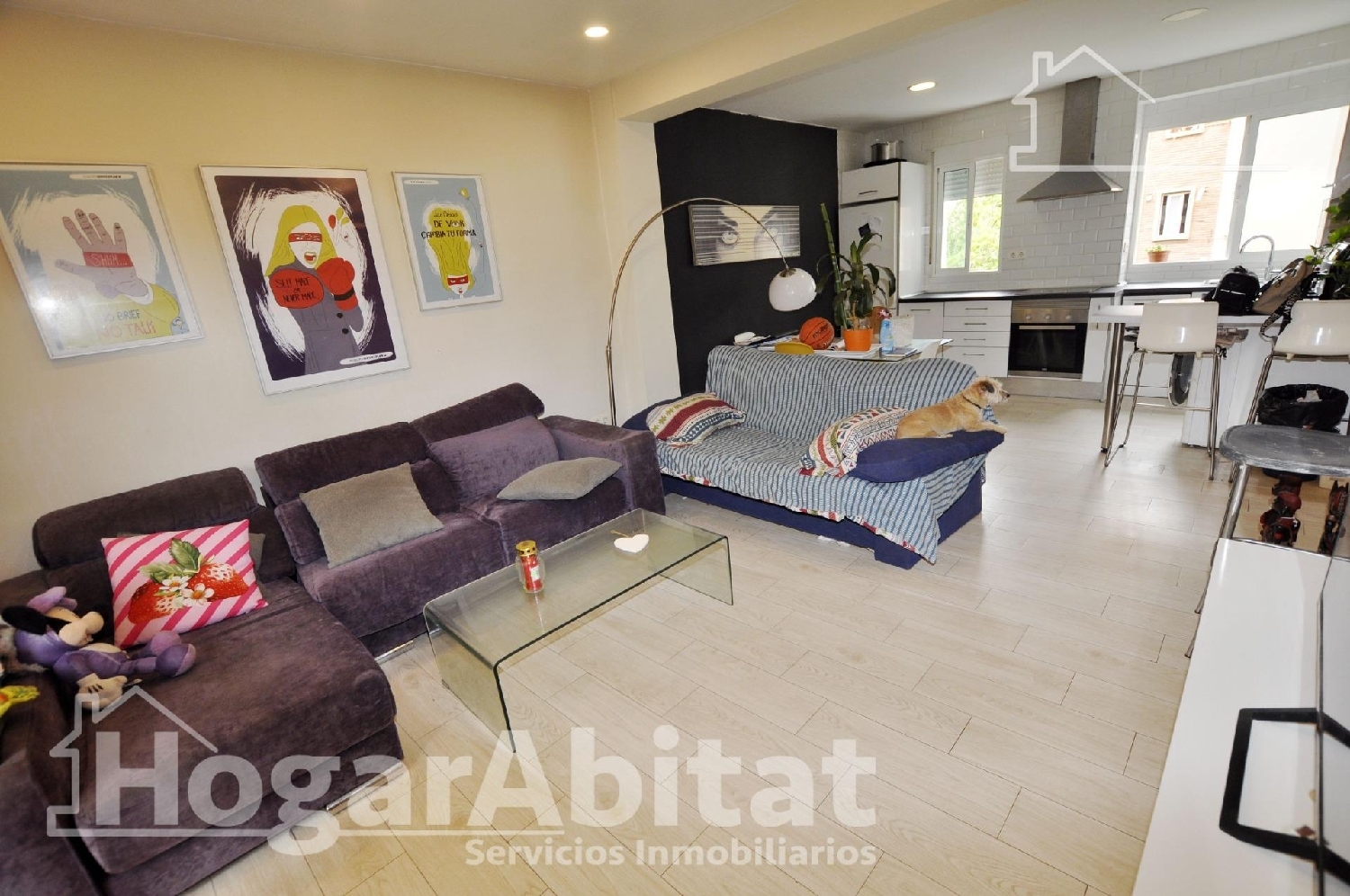 kaufen Wohnung Valencia Valencia 2