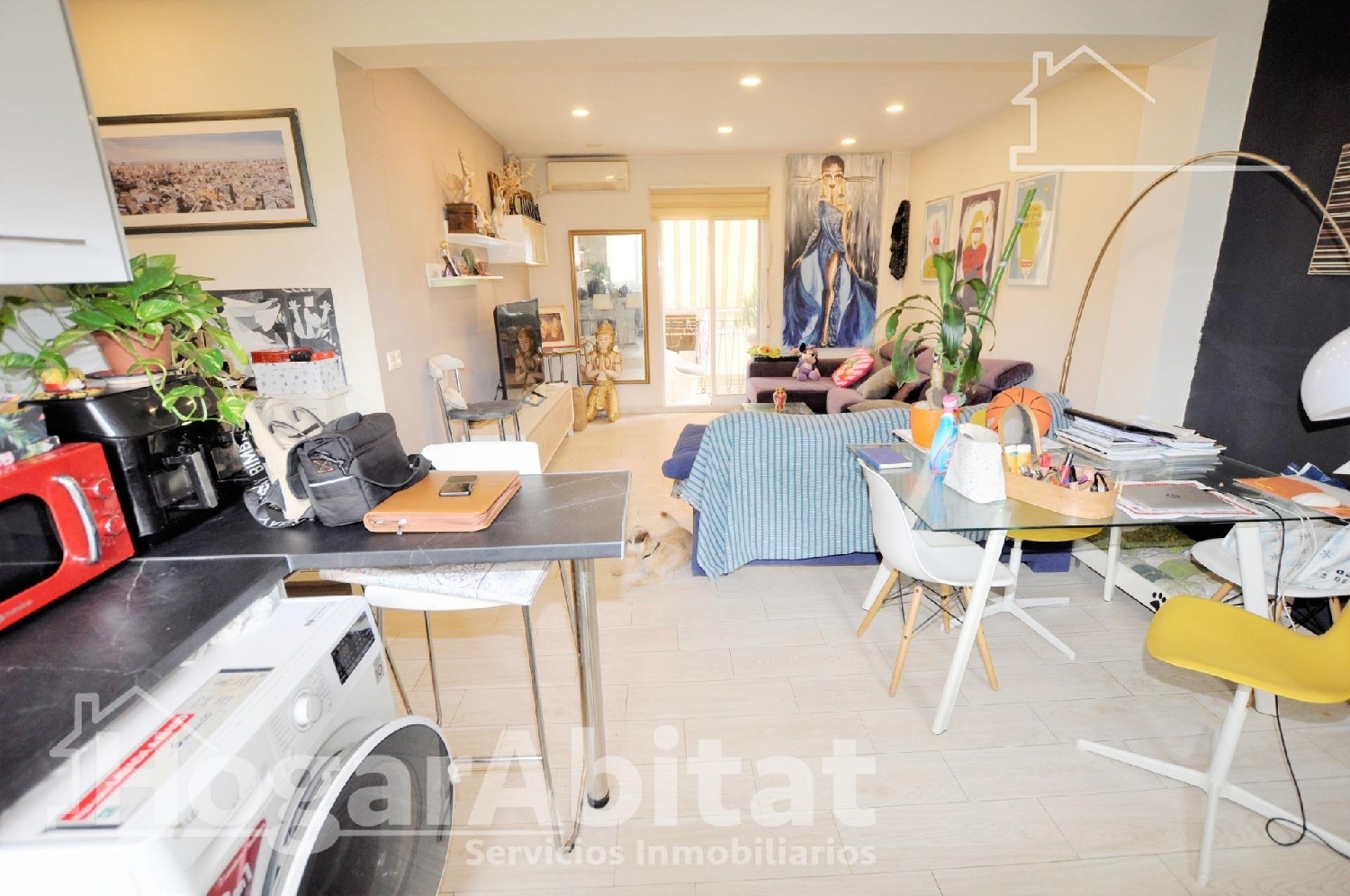  te koop appartement Valencia Valencia 4