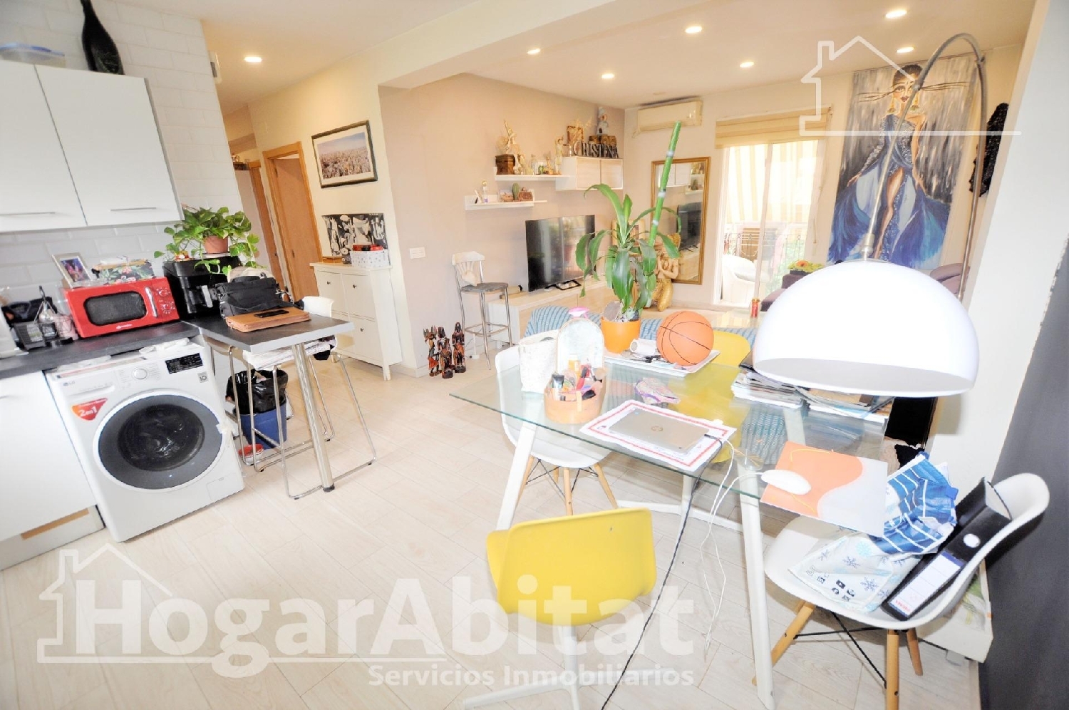 te koop appartement Valencia Valencia 6