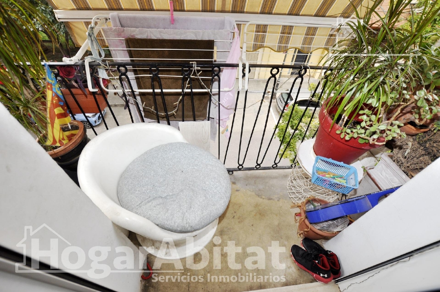 te koop appartement Valencia Valencia 7