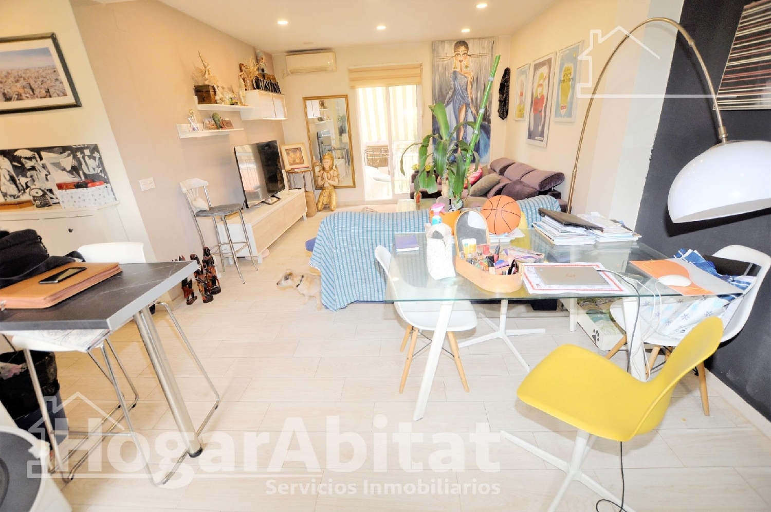  te koop appartement Valencia Valencia 5
