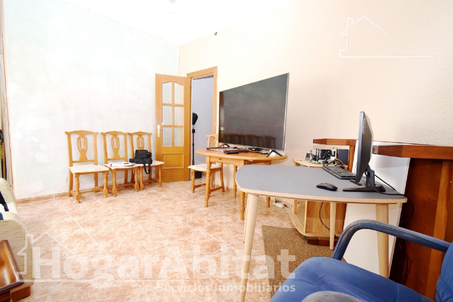 kaufen Wohnung Valencia Valencia 3