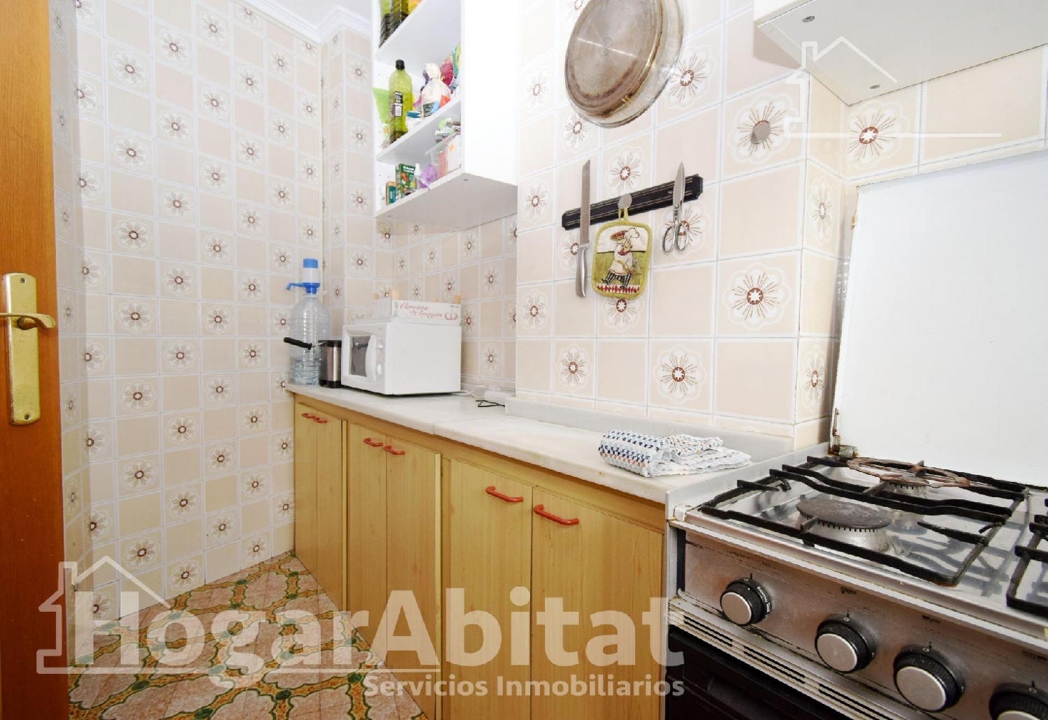  for sale apartment Valencia Valencia 8