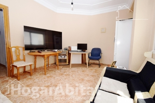 Valencia Valencia Wohnung Bild 6285957
