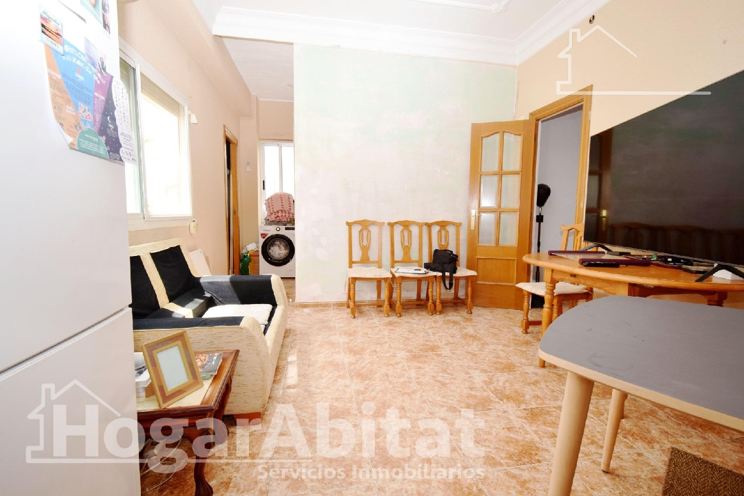  for sale apartment Valencia Valencia 4