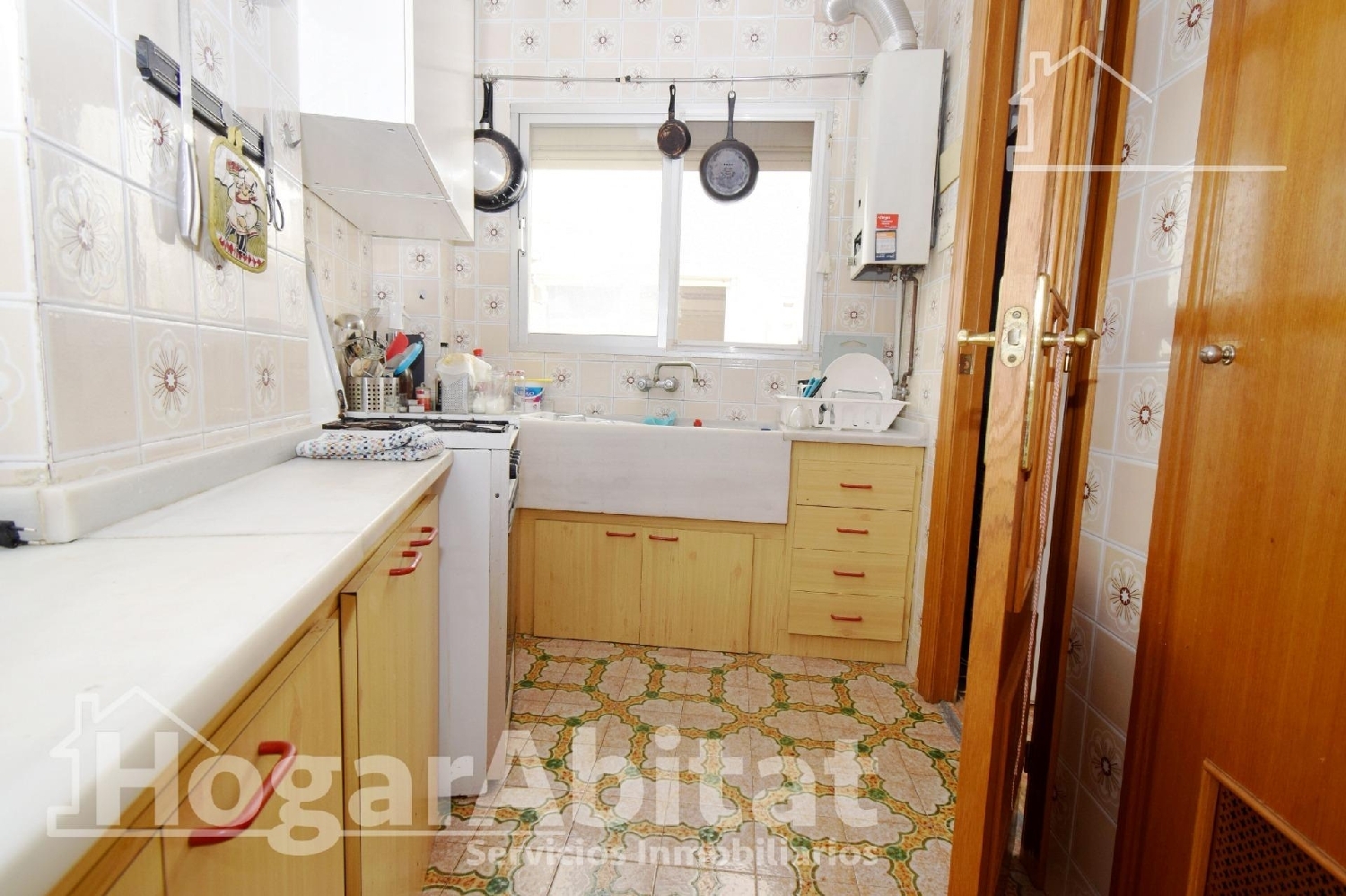  for sale apartment Valencia Valencia 7