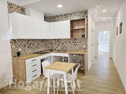 Valencia Valencia appartement foto 6287842