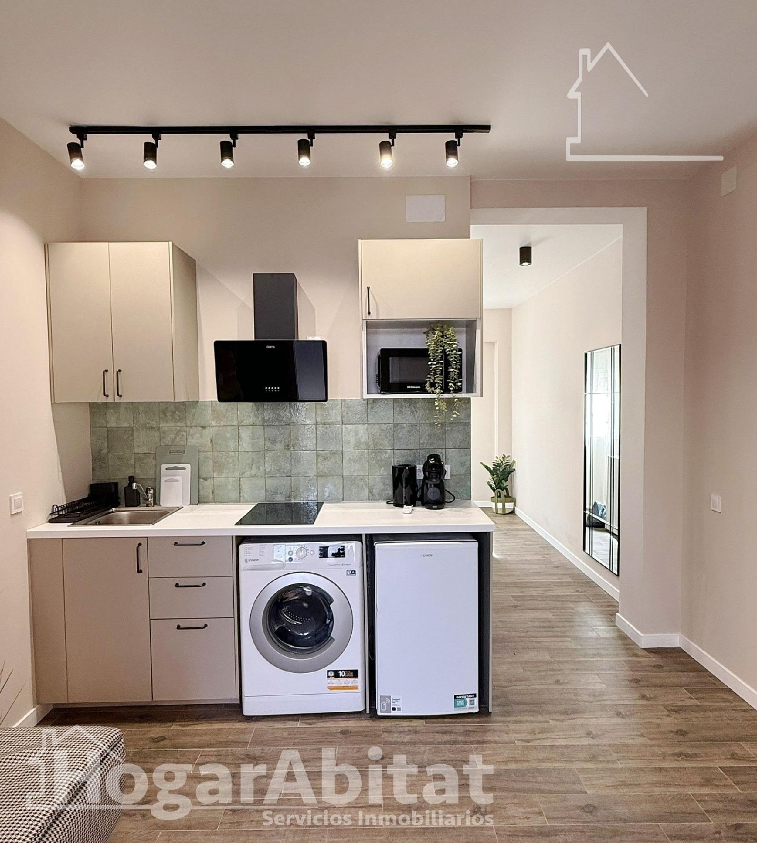  te koop appartement Valencia Valencia 5