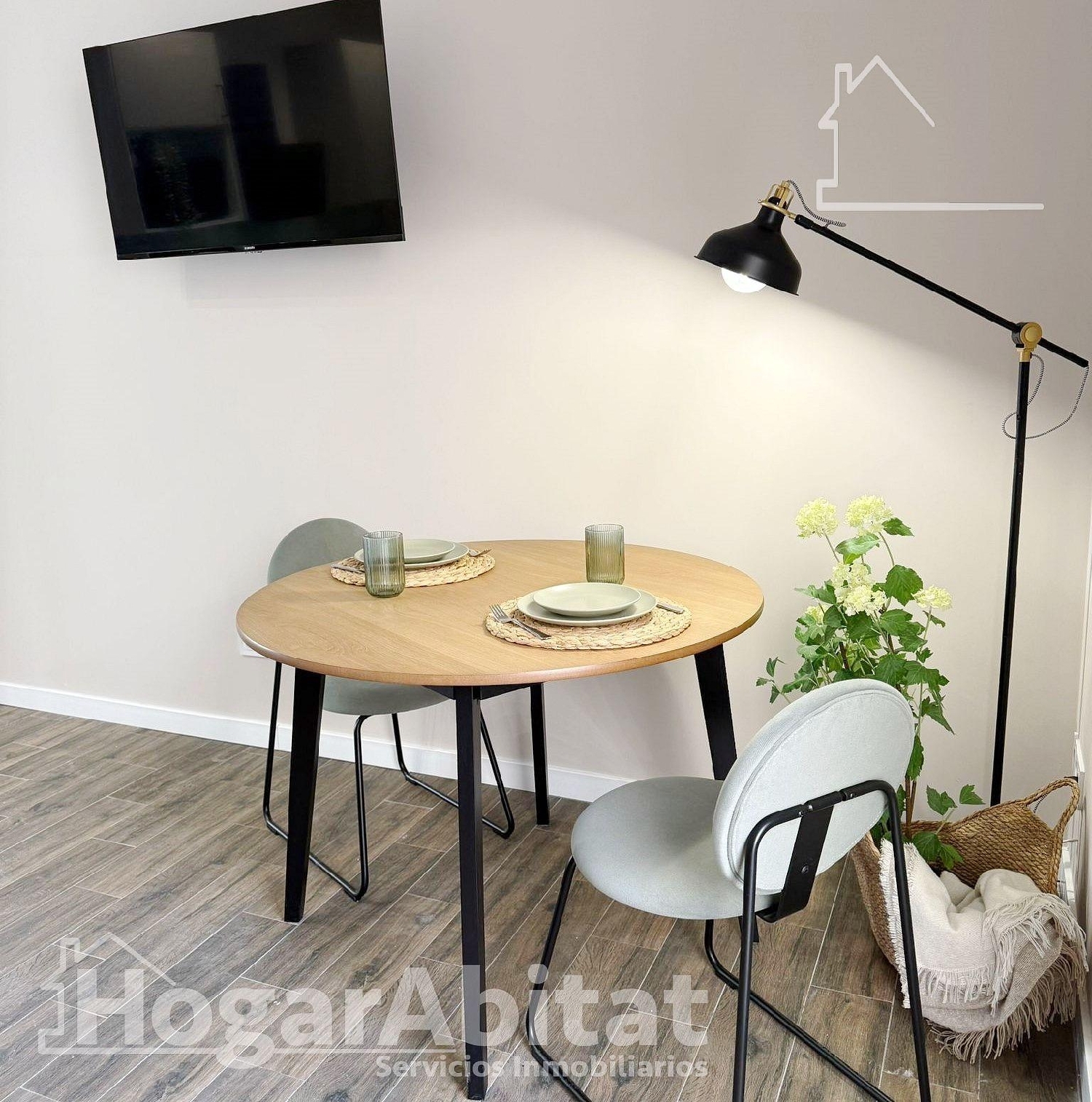 te koop appartement Valencia Valencia 2