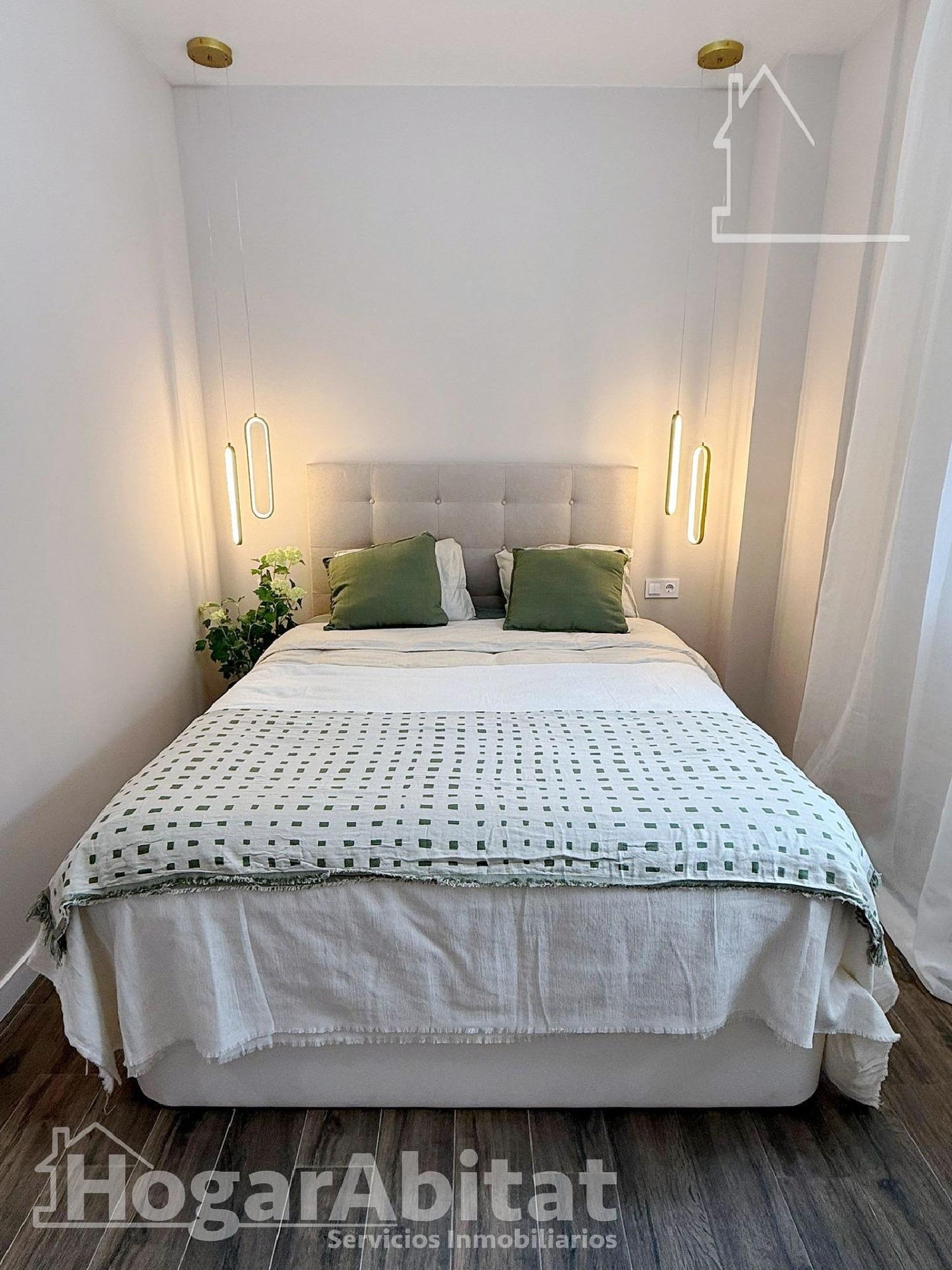  te koop appartement Valencia Valencia 8
