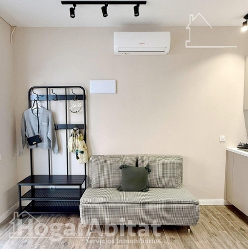 Valencia Valencia appartement foto 6287849