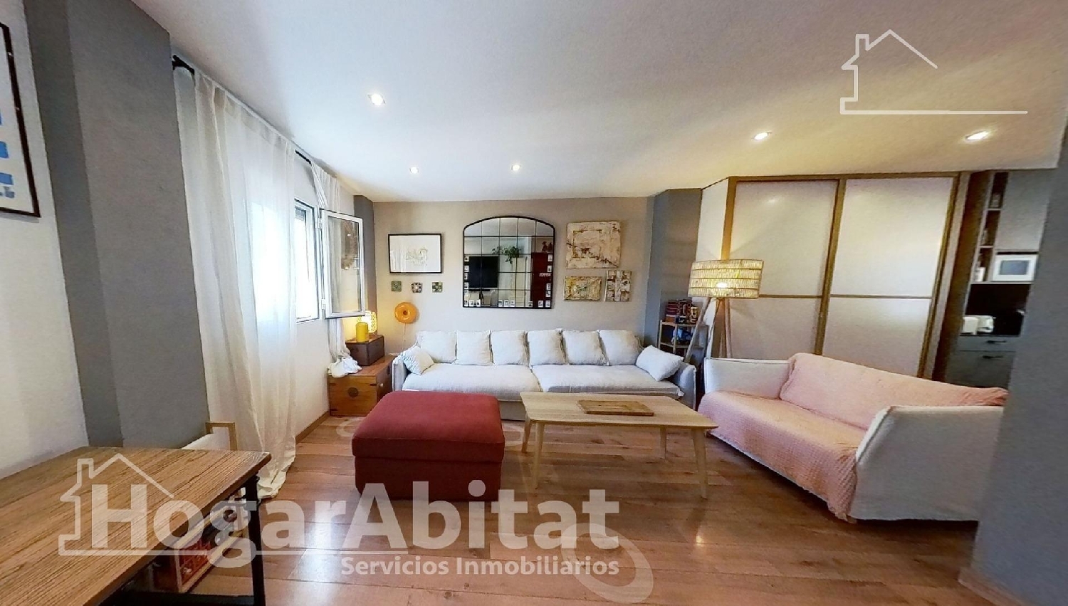 for sale apartment Valencia Valencia 2