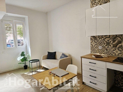 Valencia Valencia apartment foto 6287911