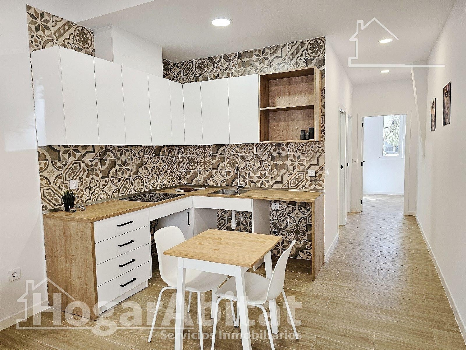  for sale apartment Valencia Valencia 3